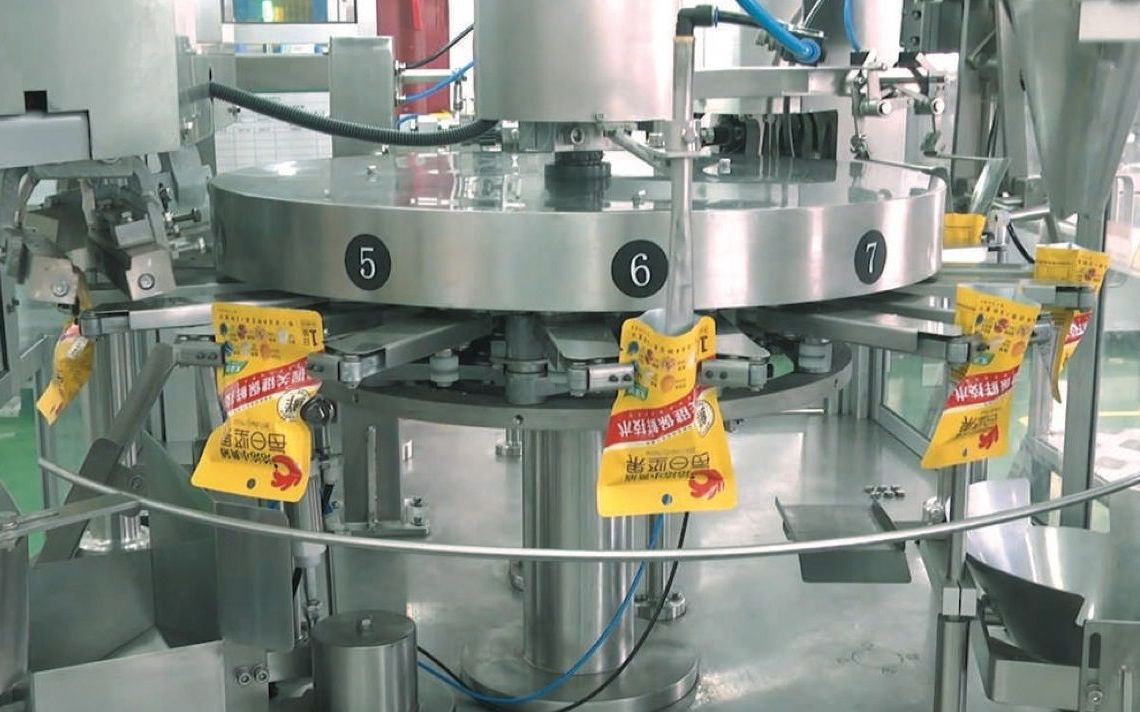 全產(chǎn)業(yè)鏈保障品質(zhì) 洽洽食品專注堅果質(zhì)造