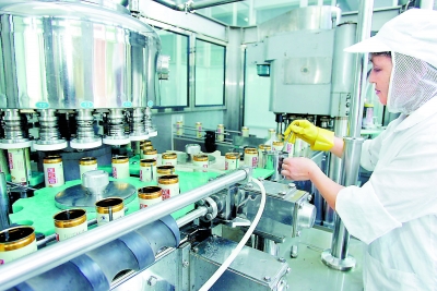 建寧食品工業(yè)加大技改投資，驅動產業(yè)升級與市場拓展