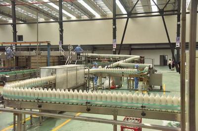 聚智力引資源 首屆中國(綦江)食品產業(yè)高質量發(fā)展大會召開