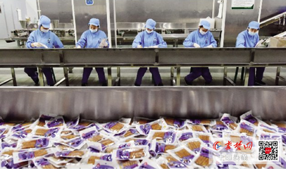 農民合作社總量位居全省第四 鄉(xiāng)村振興的生動實踐