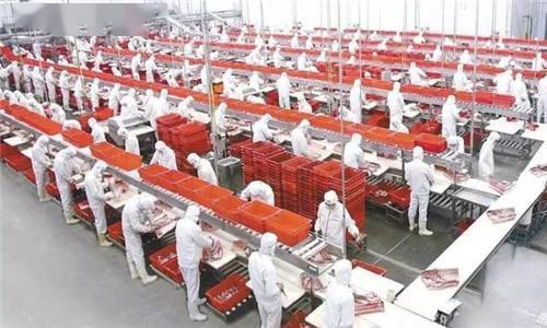 美又一肉類加工廠暴發(fā)群體感染，373名工人核酸檢測陽性，食品安全生產(chǎn)引擔(dān)憂