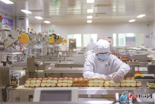 盼盼食品二十二款產品護航巴黎奧運，全力保障奧運村食品供應