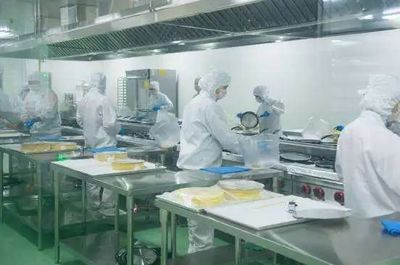 名媛蛋糕神話破滅 排隊(duì)六小時(shí)終成空，高端定位難掩運(yùn)營之殤