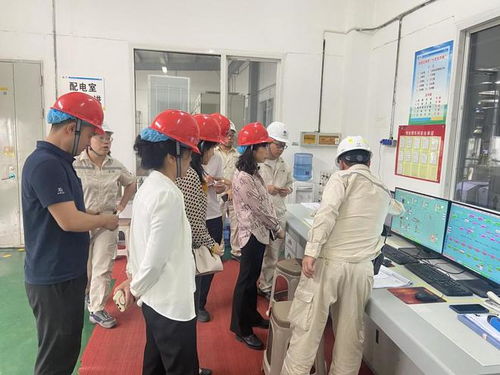 四川省市場監管局深入廣元市開展食品生產企業體系建設專項檢查，筑牢食品安全防線