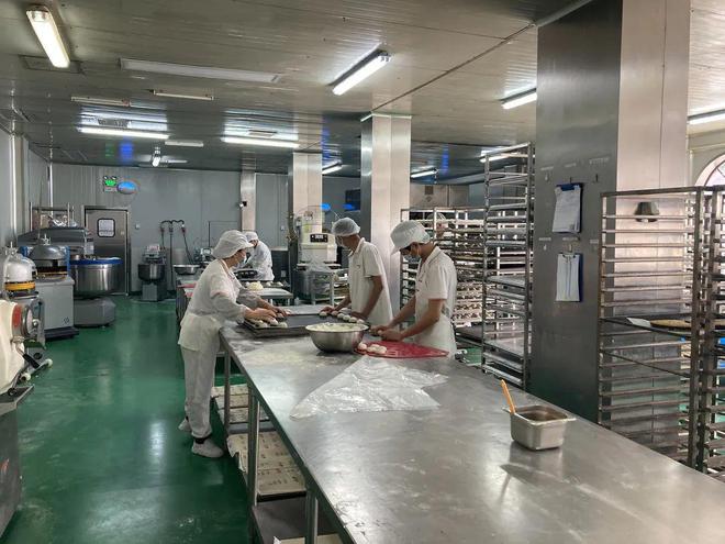 青浦18家食品生產企業有序復工，市場監管多舉措筑牢食品安全防線