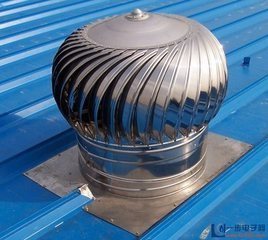 聚焦屋頂風機領航者 探秘格瑞德通風設備的卓越風范