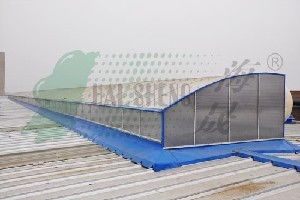 圖片中的通風設備 功能、類型與應用場景詳解